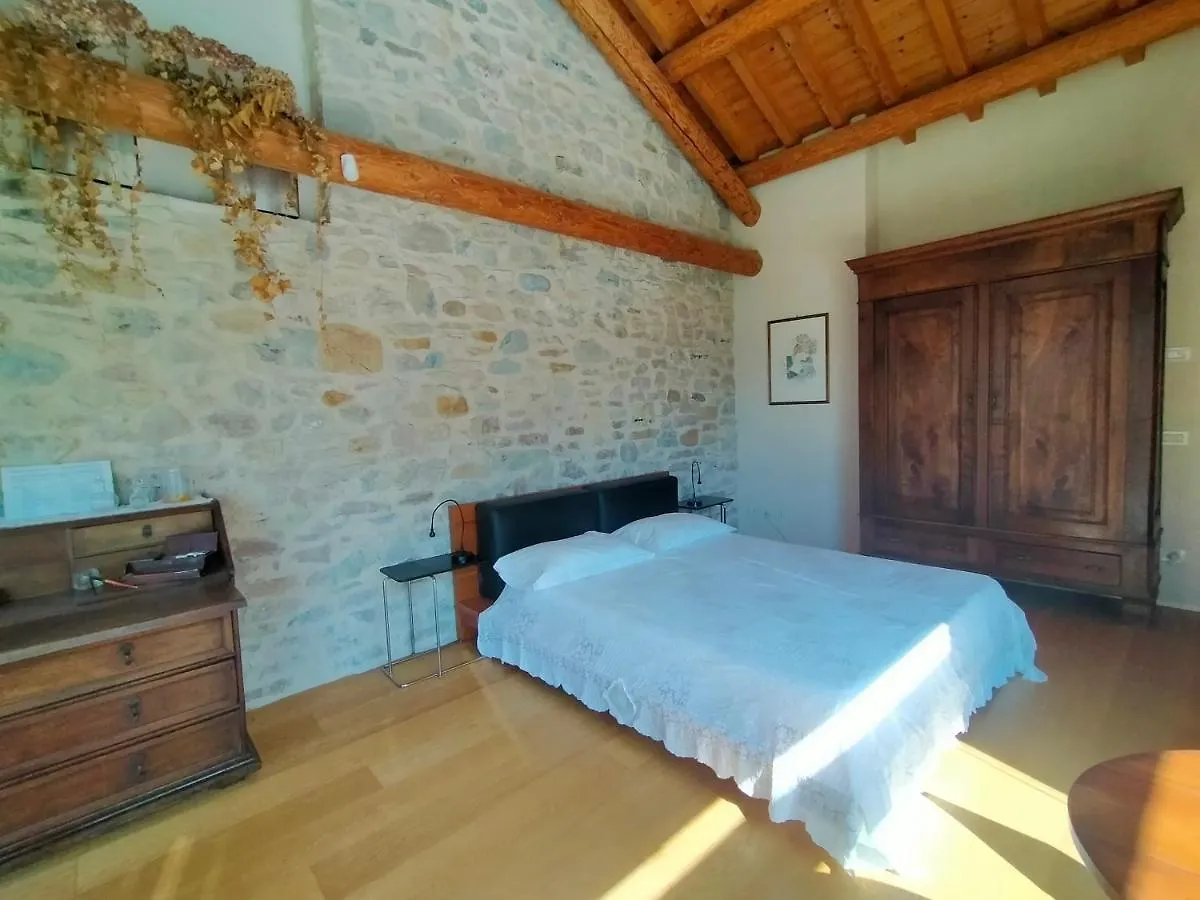 Bb Giardino Di San Paolo Bed & Breakfast Feltre